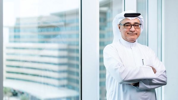 محمد قاسم العلي، الرئيس التنفيذي لشركة الصكوك الوطنية