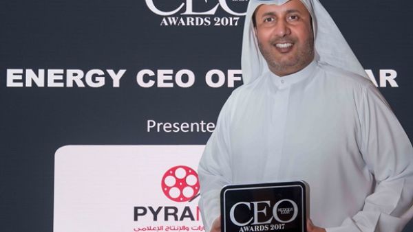 أحمد بن شعفار الرئيس التنفيذي لمؤسسة الإمارات لأنظمة التبريد المركزي إمباور