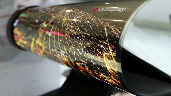 LG Electronics 
