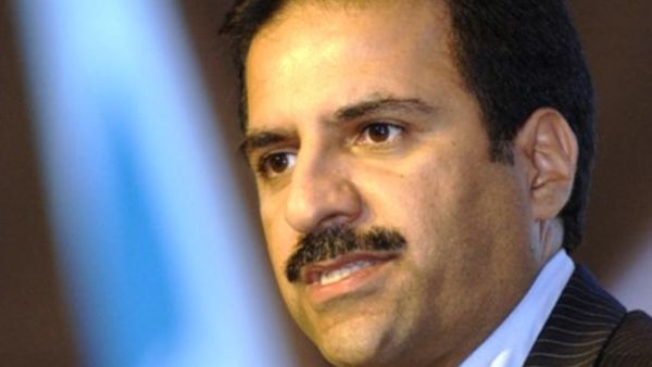 Marwan Boodai, Jazeera Airways Group Chairman Marwan Boodai, Jazeera Airways Group Chairman