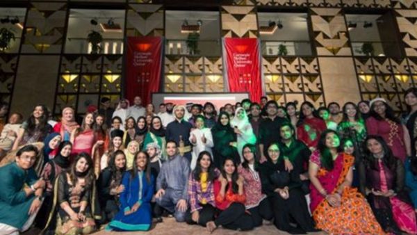 Carnegie Mellon University in Qatar
