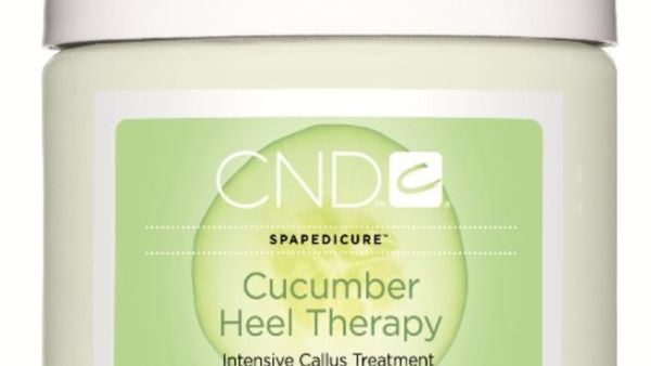 CND Cucumber heel