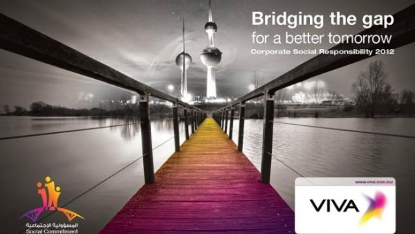 VIVA CSR