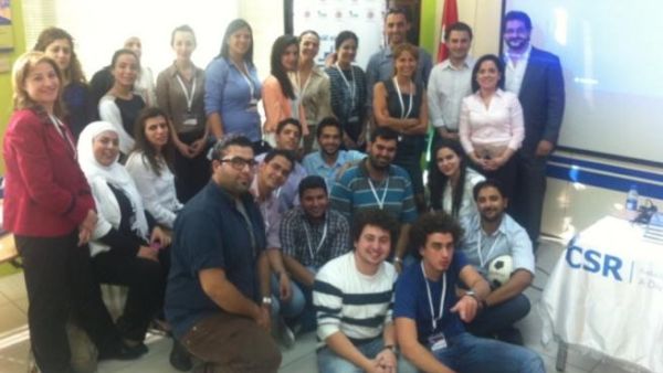 CSR in Action CSR in Action
