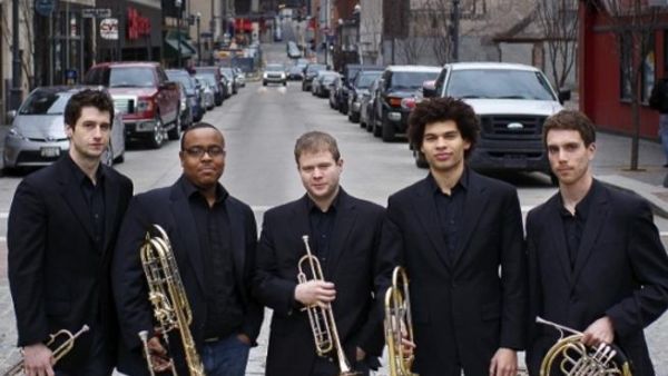 C Street Brass