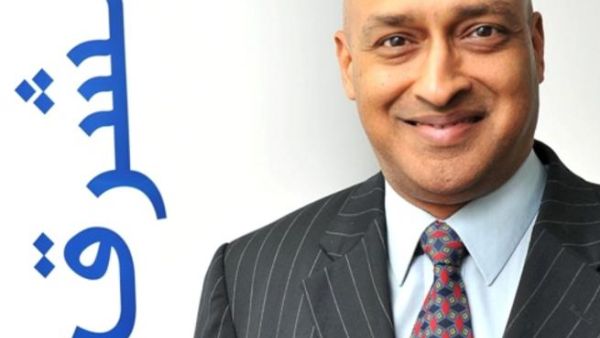 Caetano Fernandes, Mashreq Gold Caetano Fernandes, Mashreq Gold