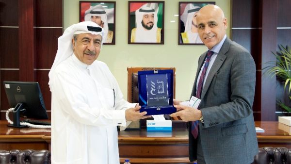 The MoU was signed by Ahmed Mohammed Bin Mesmar, Secretary General of the Dubai Charity Association and Dr. Yashar Ali Abdul Qader, Director General of Canadian Specialist Hospital.