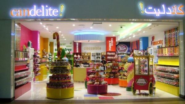 Candelite
