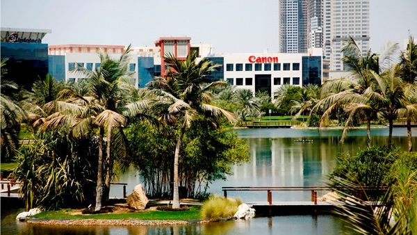 Canon Middle East Canon Middle East