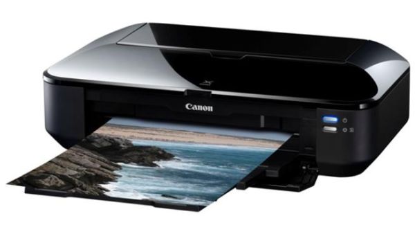 Canon PIXMA iX6540 is a versatile and creative option for users looking for advanced functionality