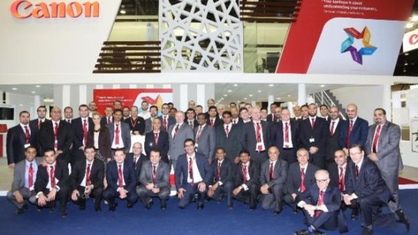 خلال الاحتفال