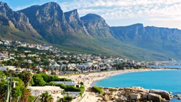 Cape Town is one of South Africa’s most distinct destinations, drawing tourists from all over the world each year
