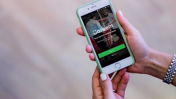 تخطط كريم لإنفاق أكثر من 150 مليون دولار لتطوير أعمال التوصيل، بدءاً بخدمات توصيل الطعام في دبي وجدة