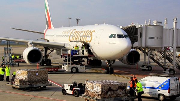 Emirates SkyCargo