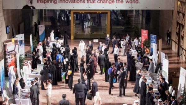 During Carnegie Mellon’s annual Professional Day