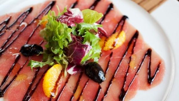 The award winning Certo Restaurant offers authentic, modern cooking inspired by classic Italian cuisine The award winning Certo Restaurant offers authentic, modern cooking inspired by classic Italian cuisine