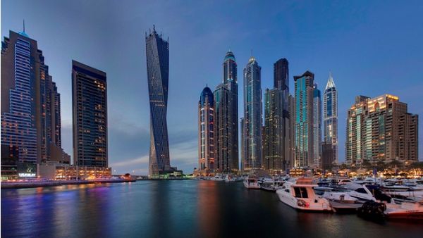 تُشرف روتانا الآن رسمياً على إدارة برج كيان، وهو تاسع أطول مبنى سكني مرتفع في العالم، وذلك تحت العلامة التجارية "ريزيدنس من روتانا".