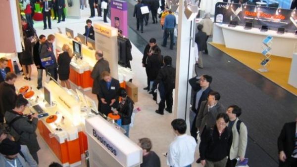 CeBIT 2011 CeBIT 2011