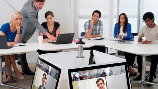 Centro group meeting