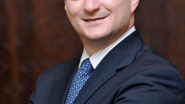 Chadi N. Moujaes, Partner at Management Consulting Firm Booz & Company