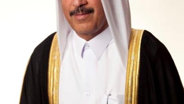 Yousef Hussain Kama, Chairman QNB Yousef Hussain Kama, Chairman QNB