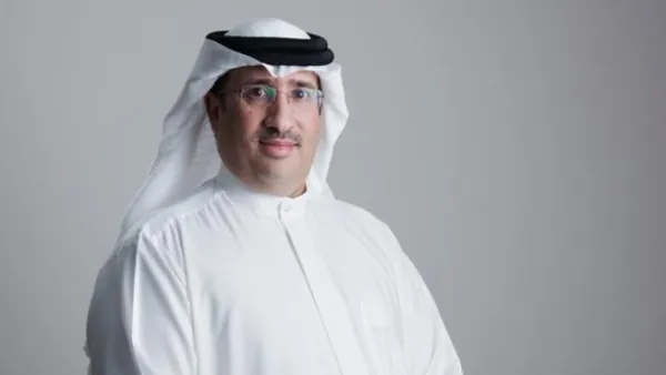 سعادة الشيخ محمد بن عيسى آل خليفة، رئيس مجلس الإدارة والقائم بأعمال الرئيس التنفيذي، تمكين