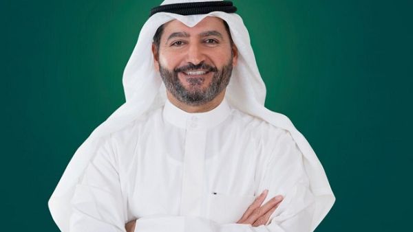 Chairman of Kuwait Finance House (KFH) Hamad Abdulmohsen Al-Marzouq