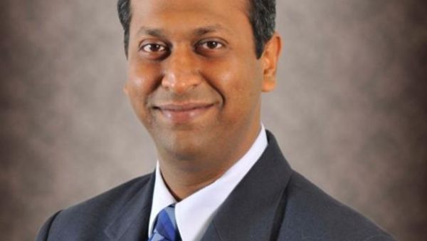 Chandan Gupta- CFO