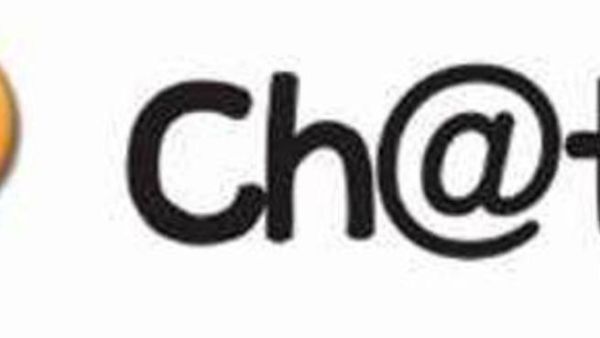 ChatON, a free mobile communication service that allows users to communicate instantly with all their mobile phones ChatON, a free mobile communication service that allows users to communicate instantly with all their mobile phones
