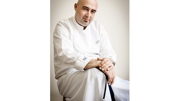 السيد نورالدين جيليك