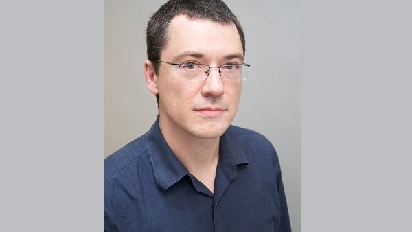 Chester Wisniewski, senior security advisor at Sophos