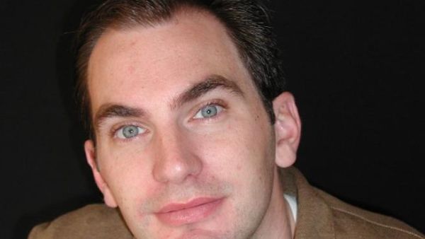 Chris Kraft, vice president, product management, Sophos