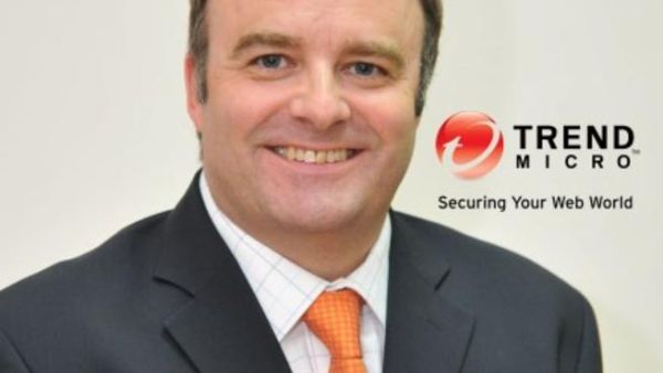 Most users are not aware their PCs have been compromised, says Trend Micro Executive Chris Moore