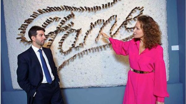 Michael Jeha, Managing Director of Christie’s