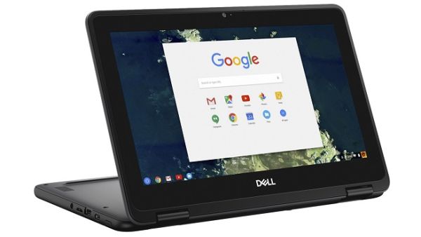 Dell Chromebook 3100 2-in-1