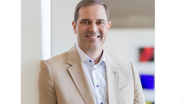 Chuck Robbins, Chief Executive Officer of Cisco Chuck Robbins, Chief Executive Officer of Cisco