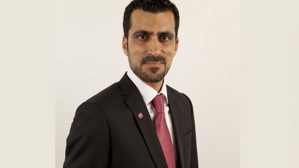 طارق الشرابي، مدير عام سيسرو وبيرناي