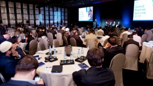 Cisco&#039;s second annual Select Partner Summit in the UAE
