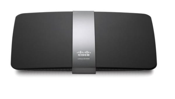 Cisco Router