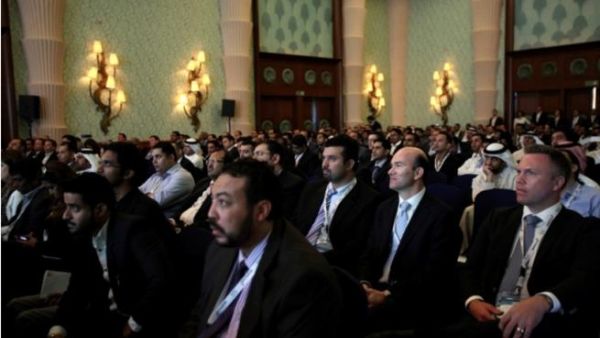 Cisco Expo UAE 2012