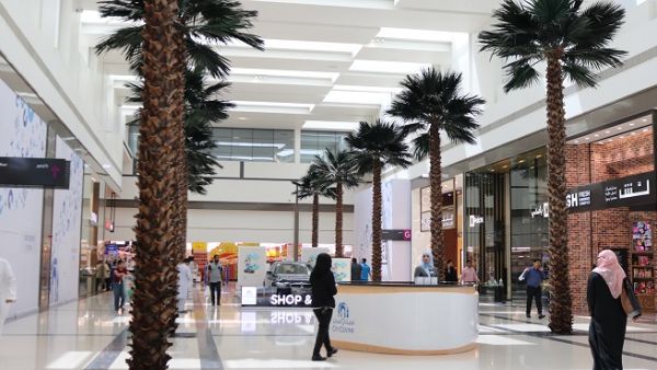 City Centre Ajman is undergoing a major transformation that will upgrade the mall from a community-centred venue to an all-round shopping, dining and leisure destination with far-reaching appeal by 2019.