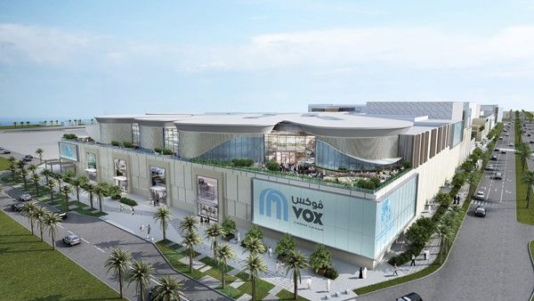 A new mall will rise in Abu Dhabi and it is envisioned to be the next lifestyle destination in the UAE capital. A new mall will rise in Abu Dhabi and it is envisioned to be the next lifestyle destination in the UAE capital.