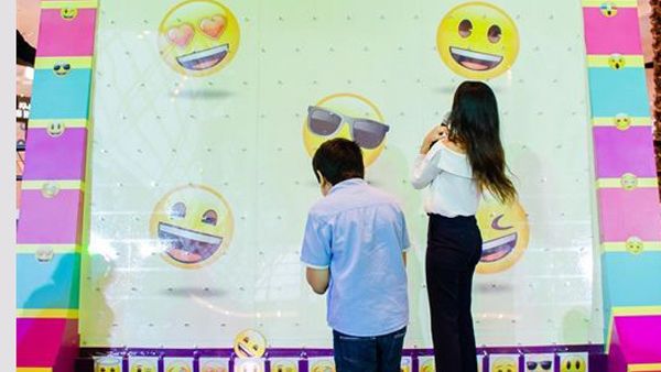 City Centre Bahrain is anticipating an exciting Summer Campaign this year. City Centre Bahrain is anticipating an exciting Summer Campaign this year.