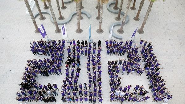 For the first time ever, NYUAD welcomes students from Iceland, Liberia and Tajikistan.