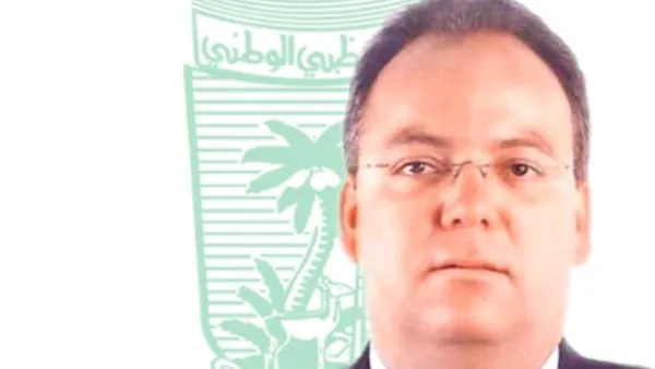 كلود هنري شافانون رئيس قطاع الاستثمار، بنك أبوظبي الوطني