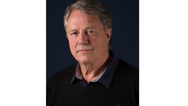 Claude Desplan, Silver Professor of Biology at NYU New York