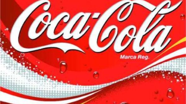 Coca-Cola Coca-Cola
