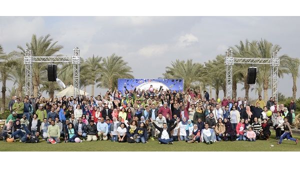Community day