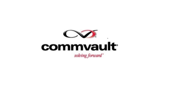 CommVault