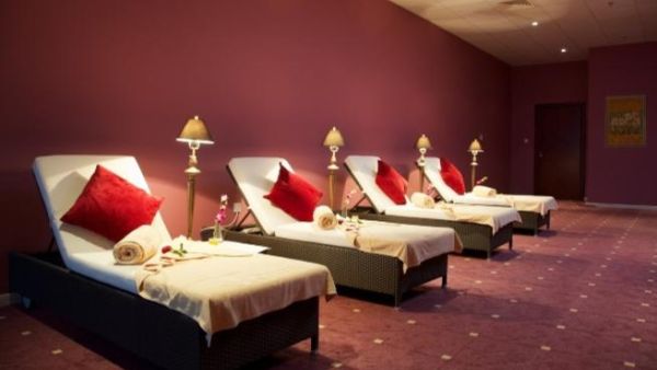 Concorde Spa